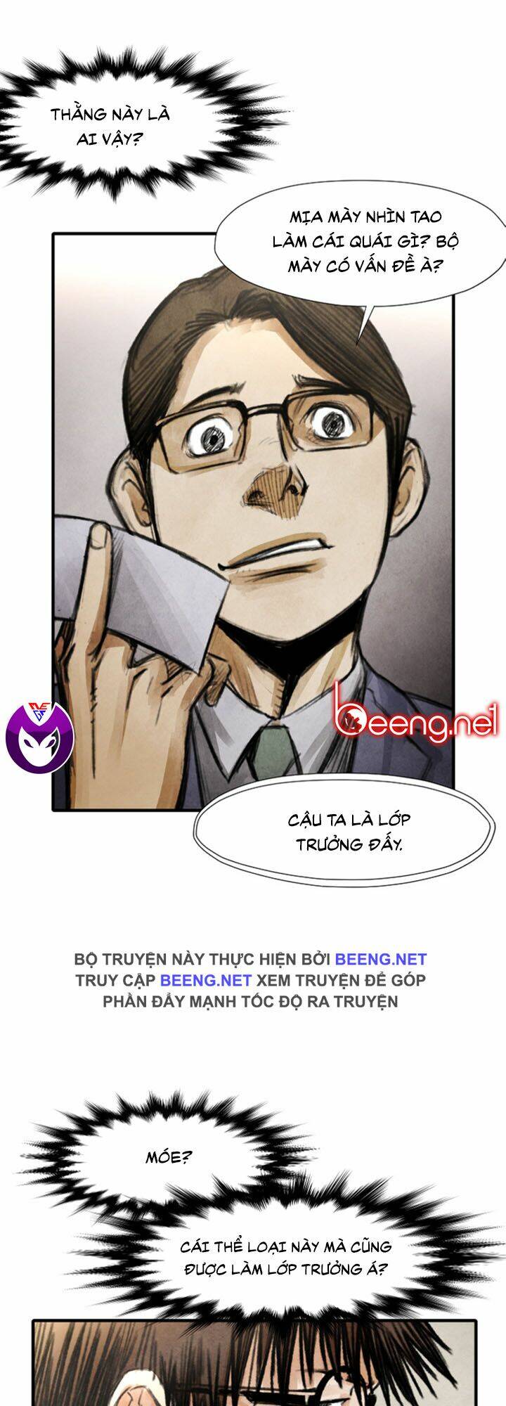Song Hồn Chapter 19 - Trang 5
