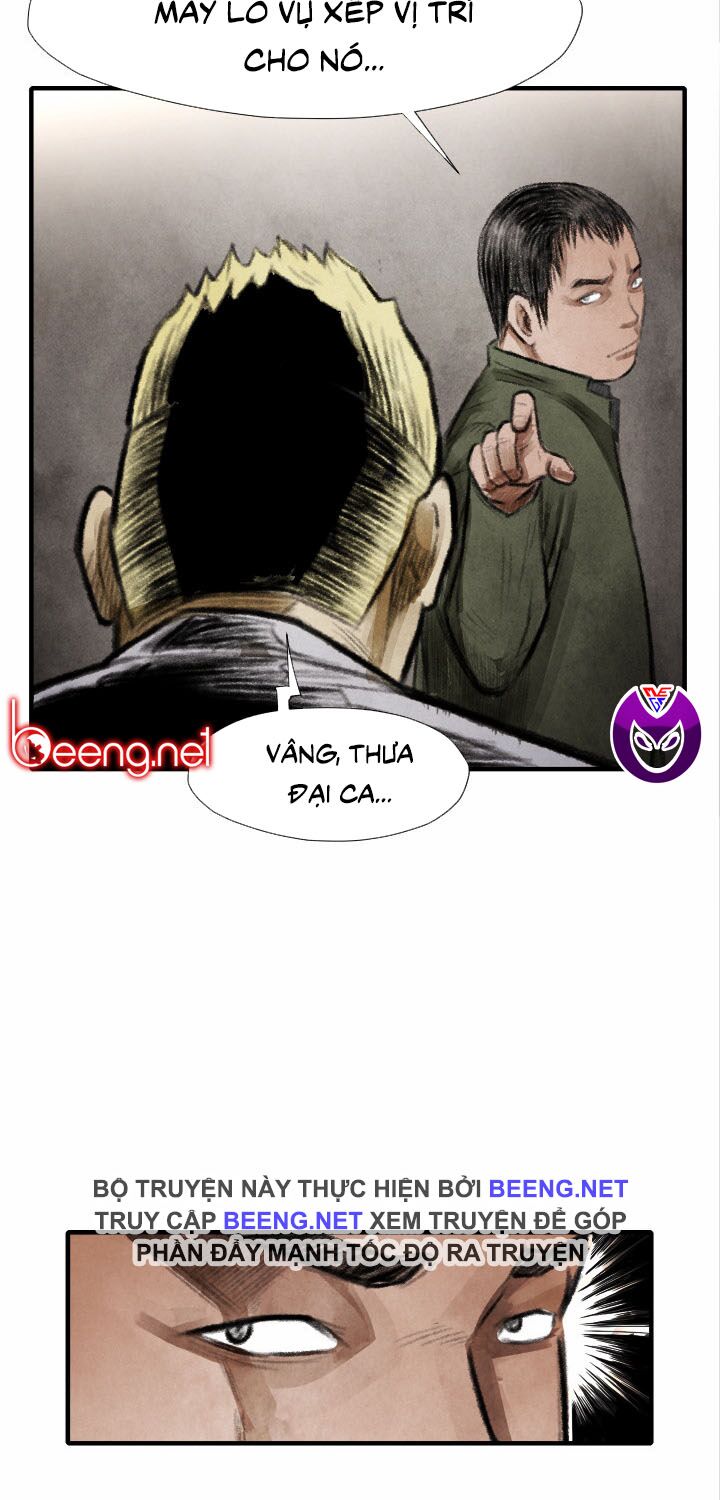 Song Hồn Chapter 15 - Trang 20
