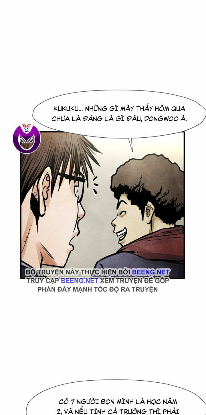 Song Hồn Chapter 20 - Trang 31