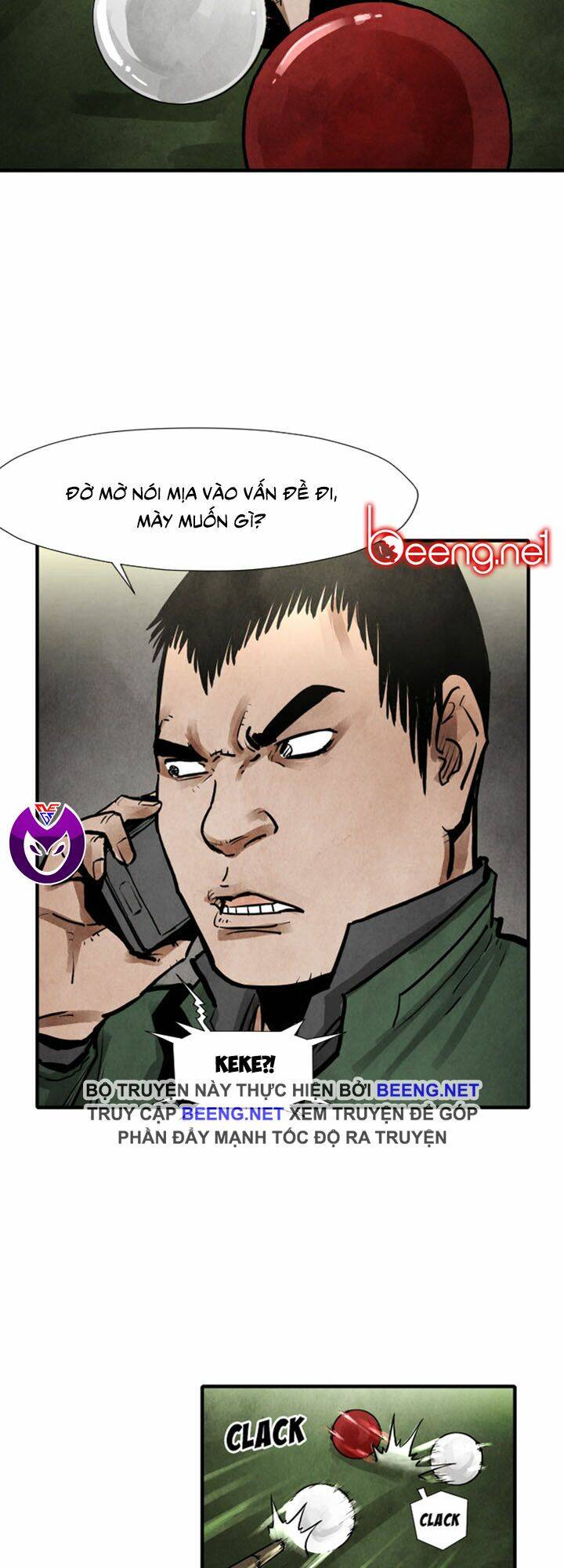 Song Hồn Chapter 19 - Trang 44