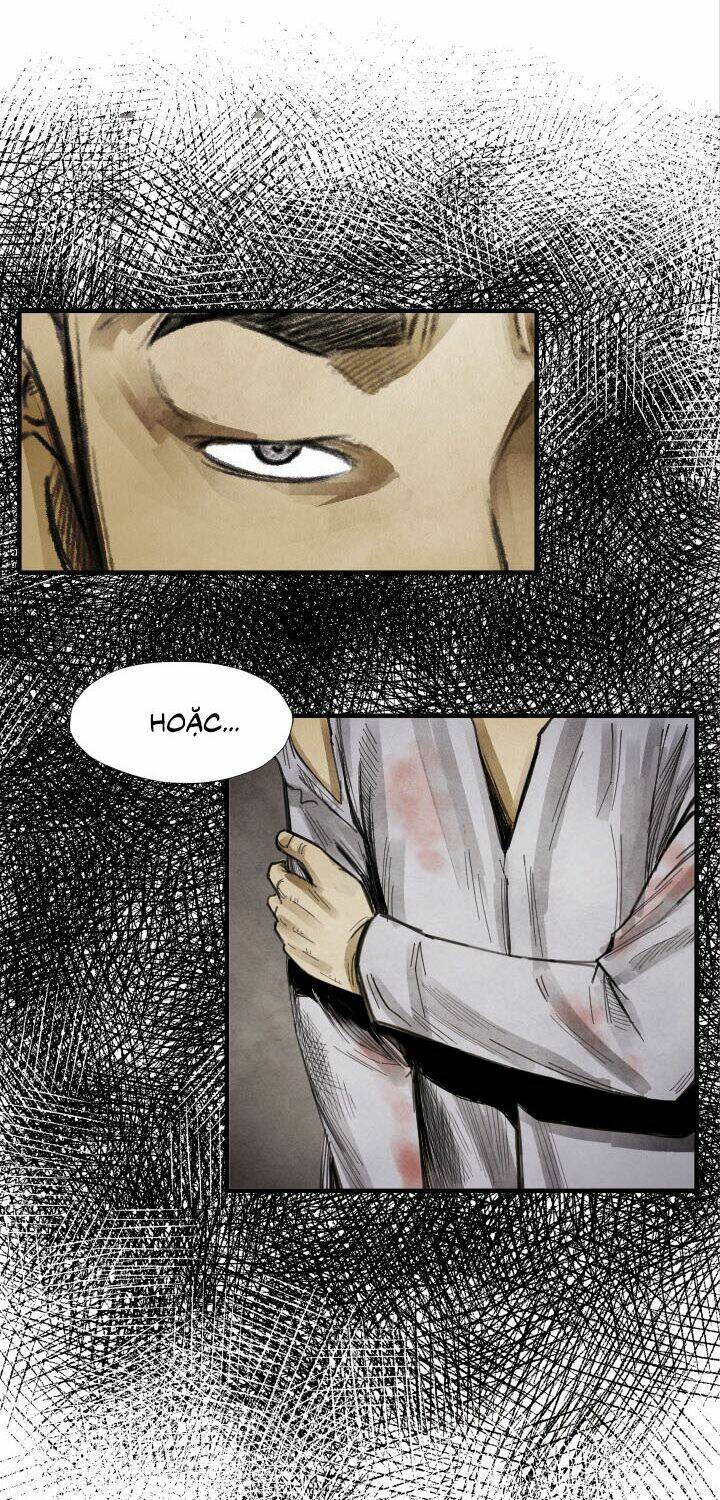 Song Hồn Chapter 15 - Trang 21