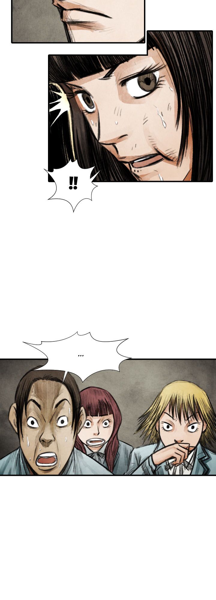 Song Hồn Chapter 18 - Trang 13
