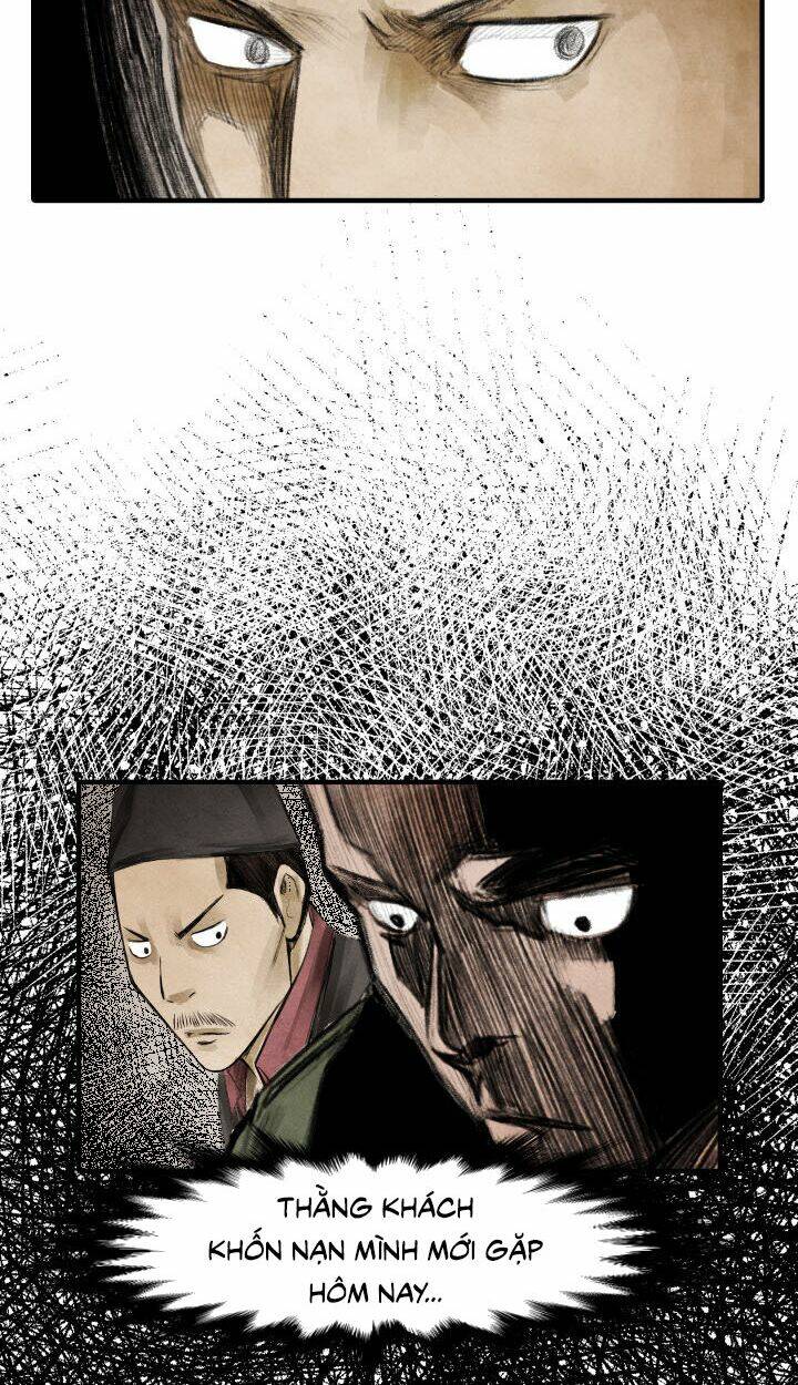 Song Hồn Chapter 16 - Trang 16