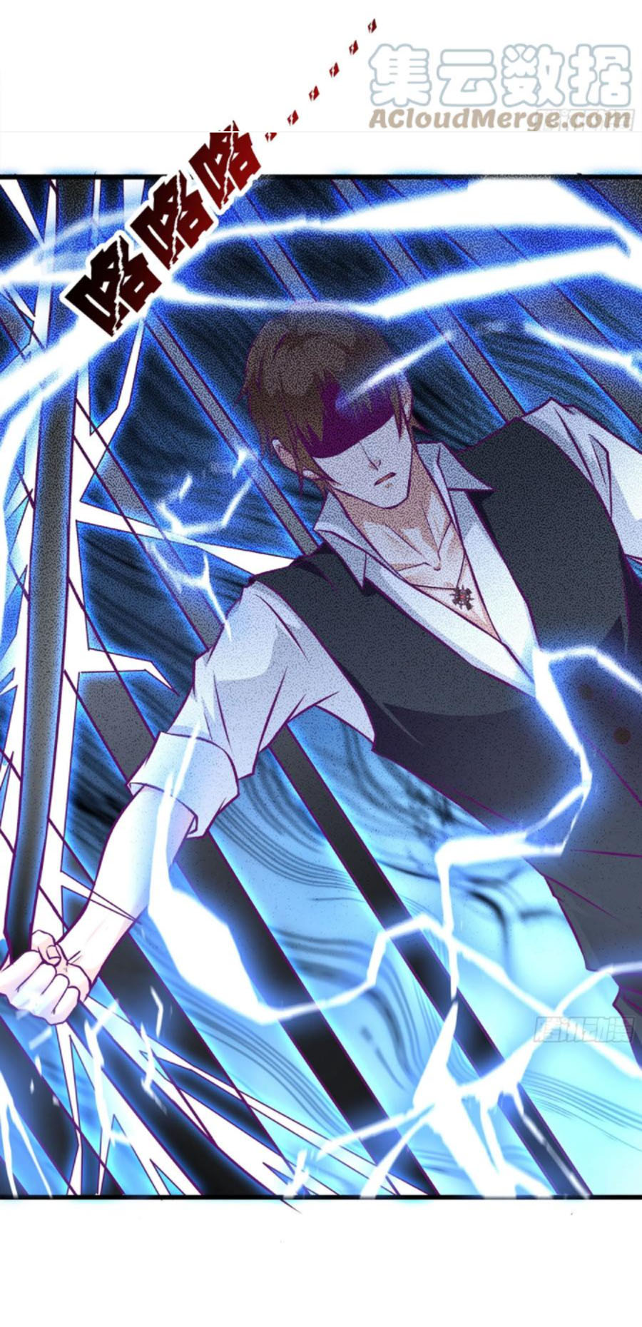 Ba Tôi Là Chiến Thần Chapter 51 - Trang 27