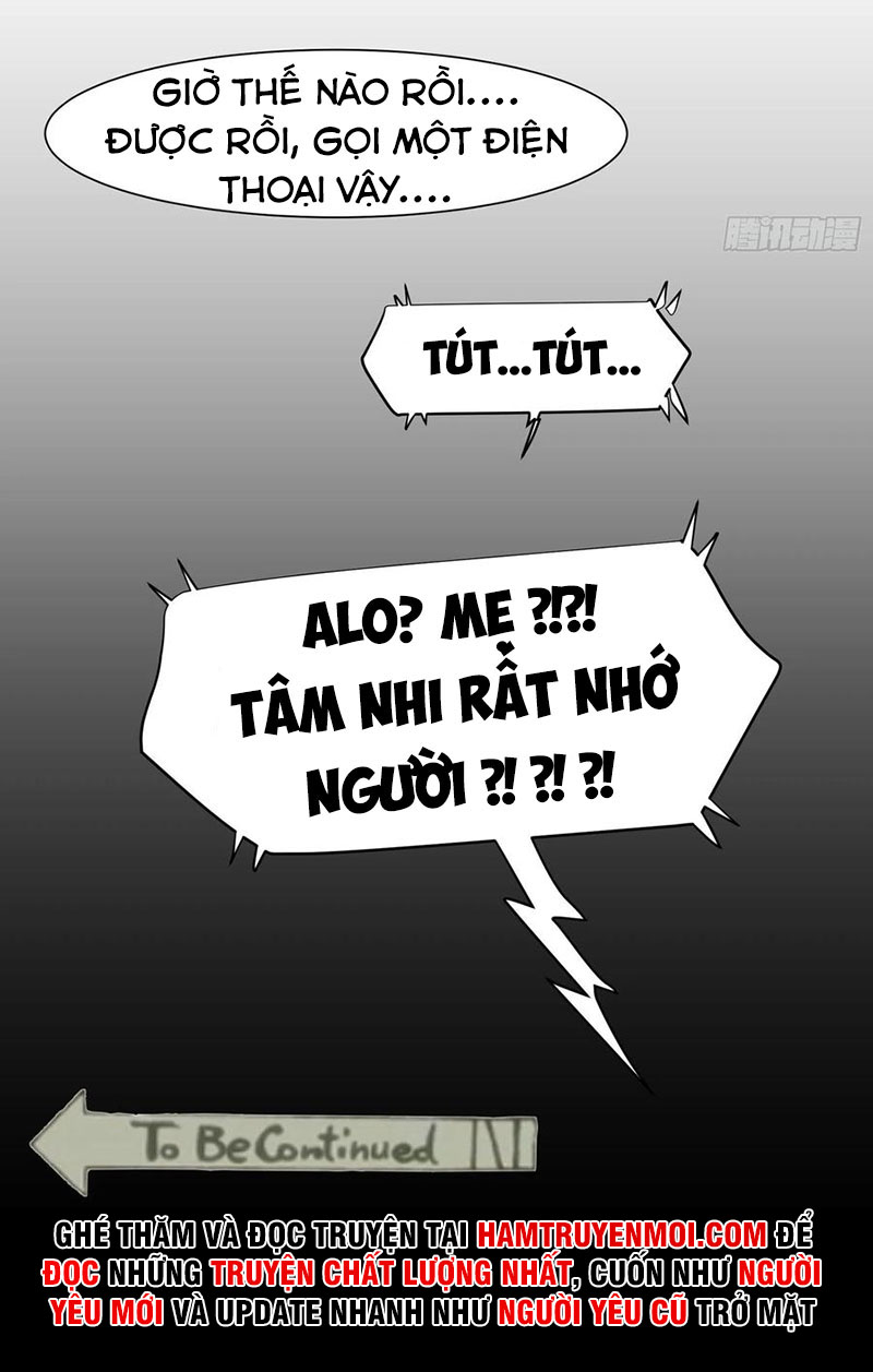 Ba Tôi Là Chiến Thần Chapter 49 - Trang 37