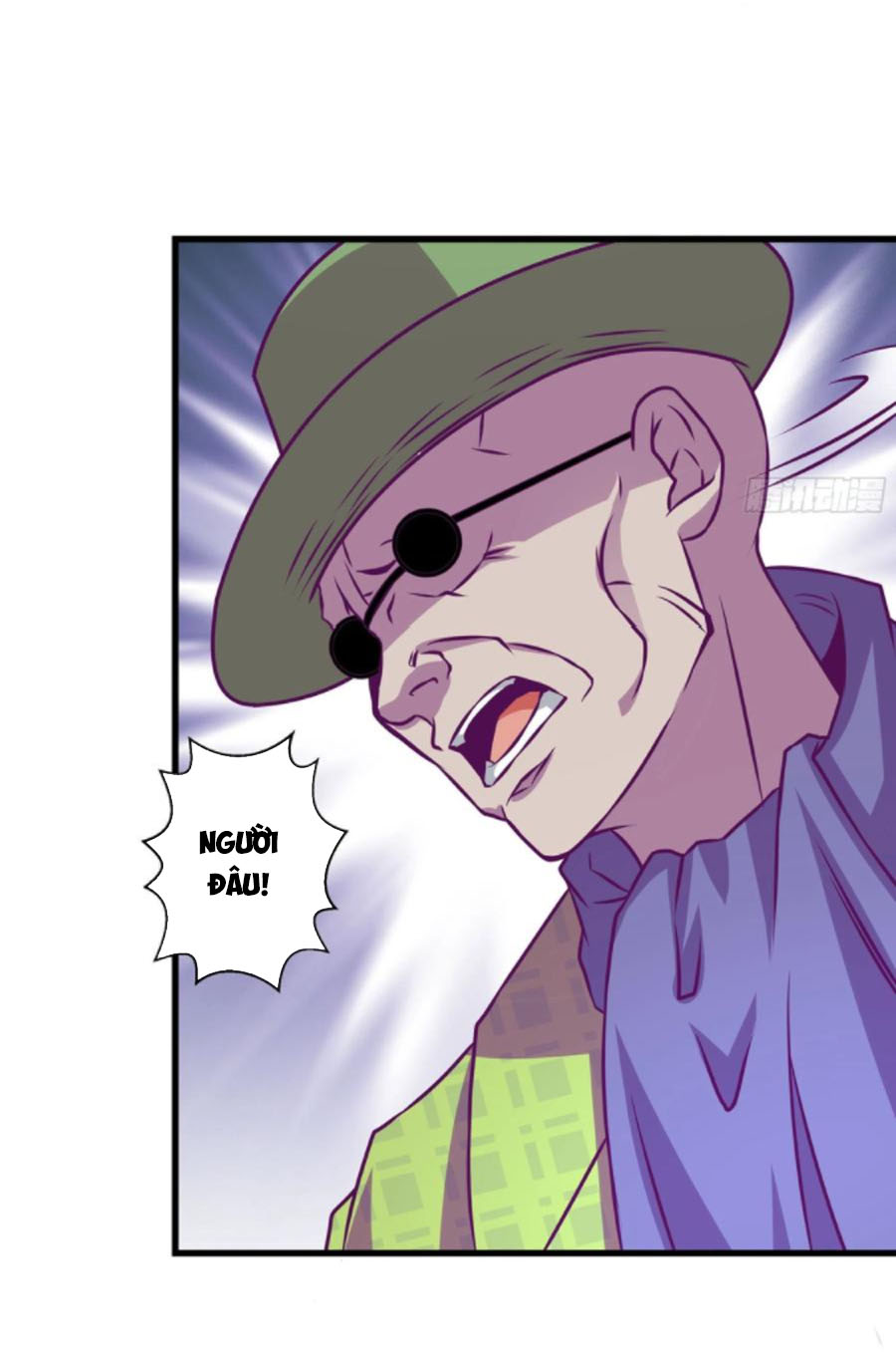 Ba Tôi Là Chiến Thần Chapter 51 - Trang 30