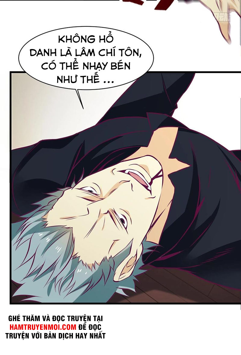 Ba Tôi Là Chiến Thần Chapter 49 - Trang 1