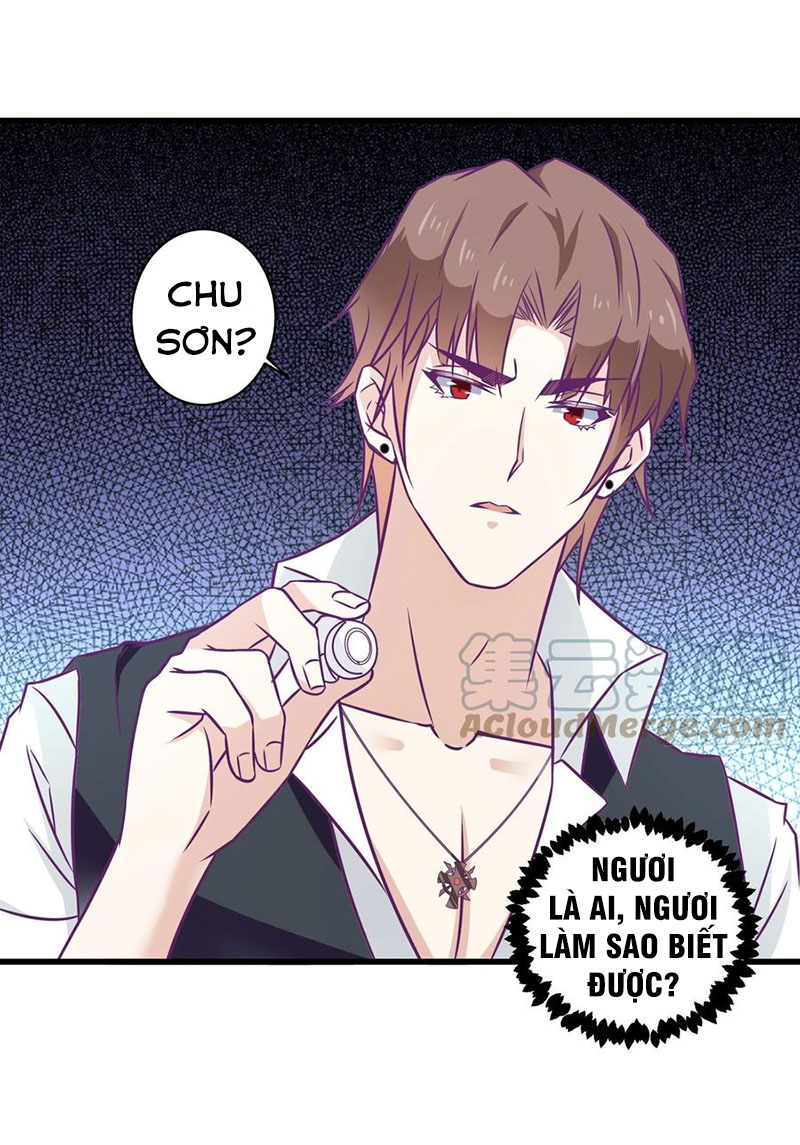Ba Tôi Là Chiến Thần Chapter 49 - Trang 30