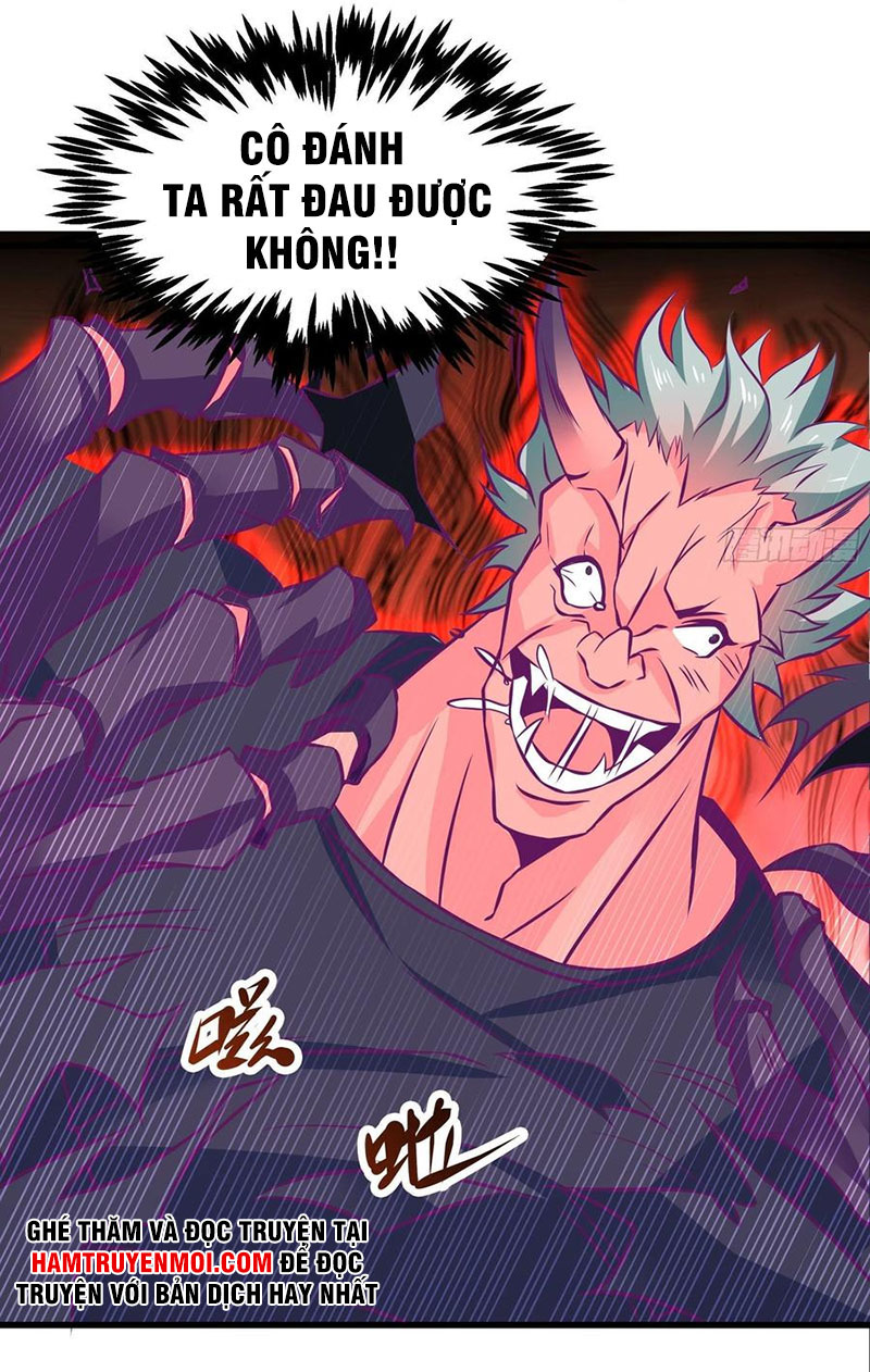 Ba Tôi Là Chiến Thần Chapter 49 - Trang 7