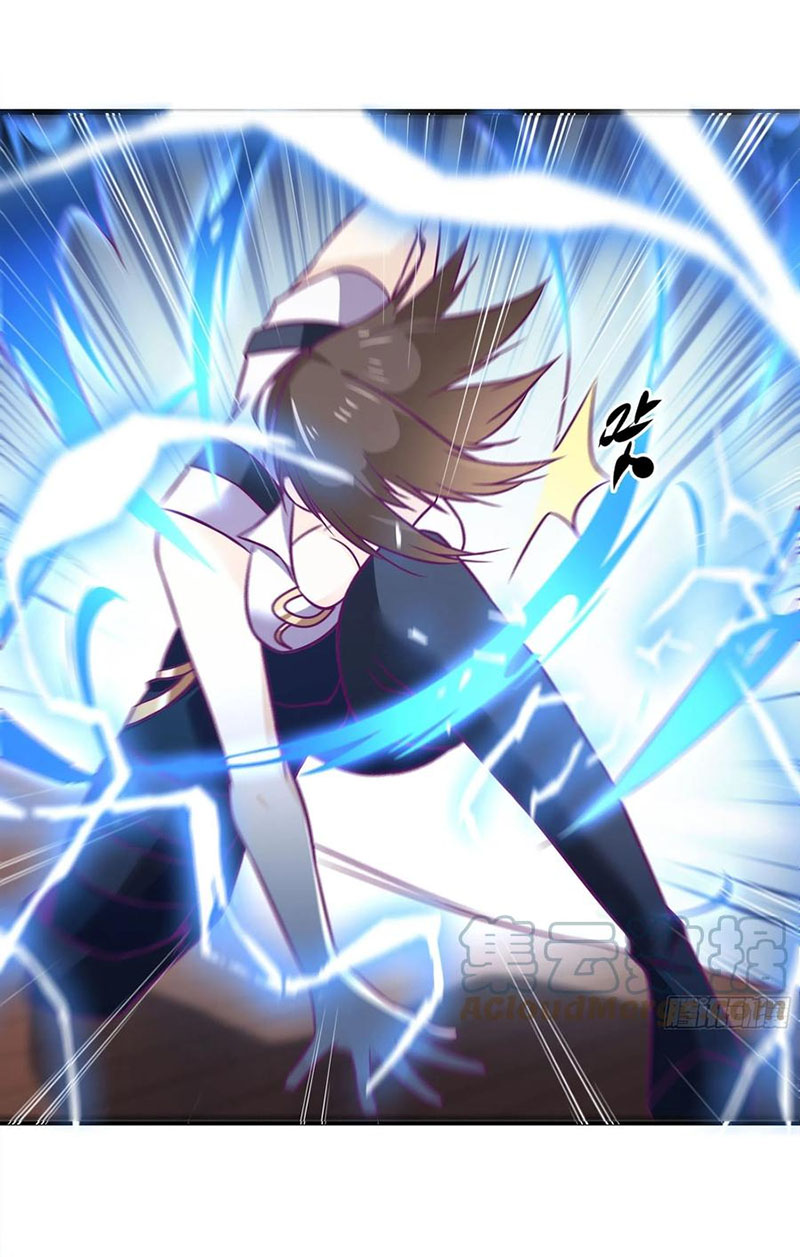 Ba Tôi Là Chiến Thần Chapter 49 - Trang 22
