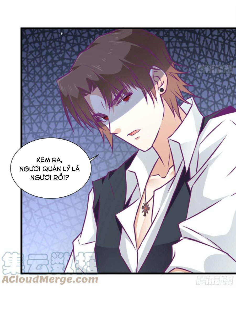 Ba Tôi Là Chiến Thần Chapter 51 - Trang 16