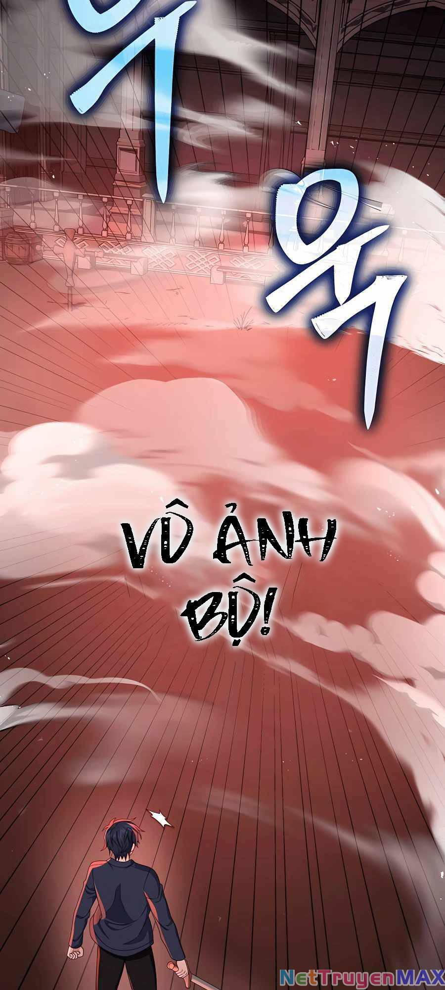 Truyền Nhân Của Thần Thoại Anh Hùng Chapter 22 - Trang 76