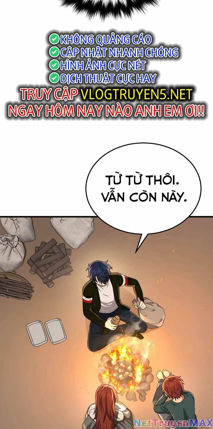 Truyền Nhân Của Thần Thoại Anh Hùng Chapter 29 - Trang 65