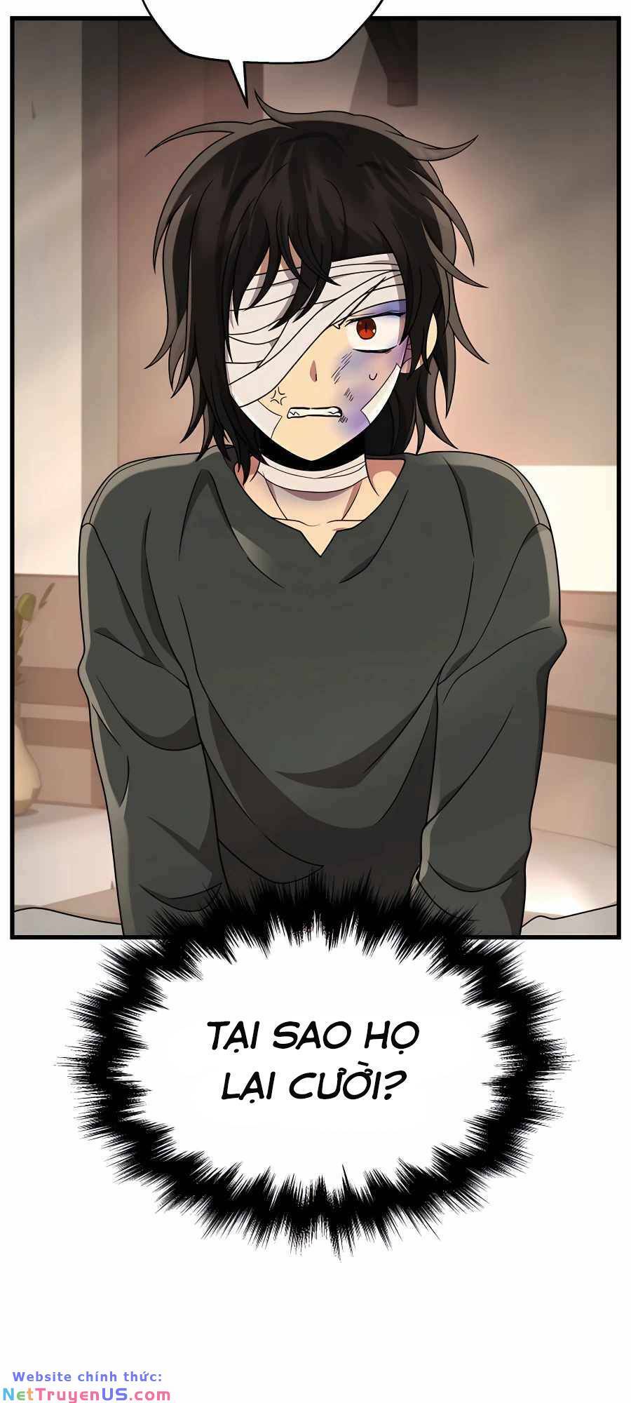Truyền Nhân Của Thần Thoại Anh Hùng Chapter 32 - Trang 61