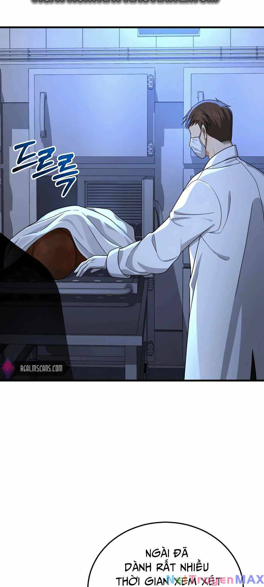 Truyền Nhân Của Thần Thoại Anh Hùng Chapter 21 - Trang 15