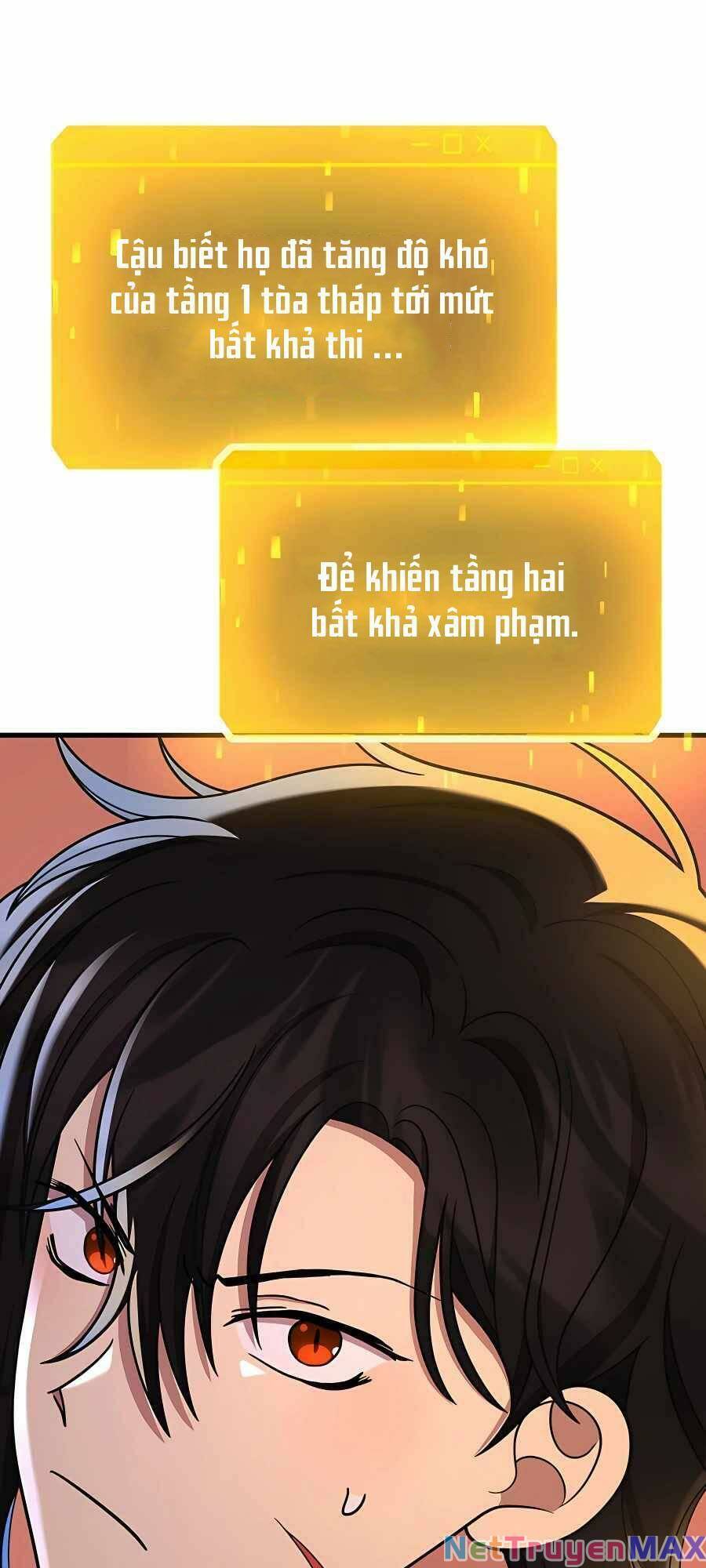 Truyền Nhân Của Thần Thoại Anh Hùng Chapter 29 - Trang 22