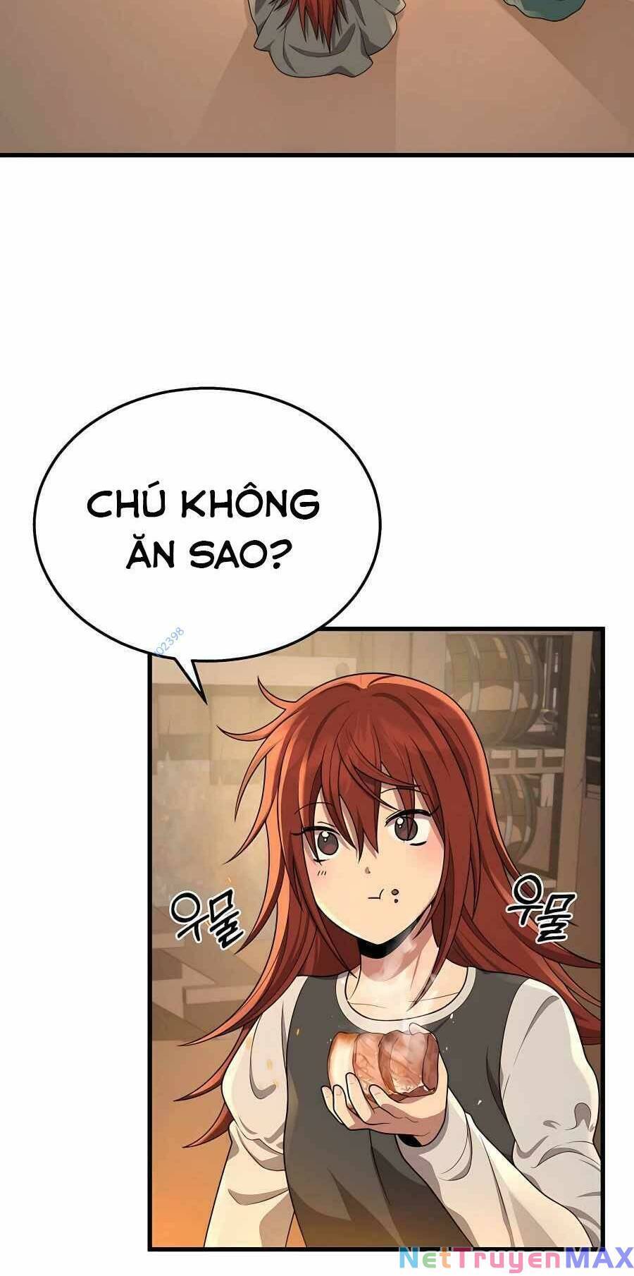 Truyền Nhân Của Thần Thoại Anh Hùng Chapter 29 - Trang 66