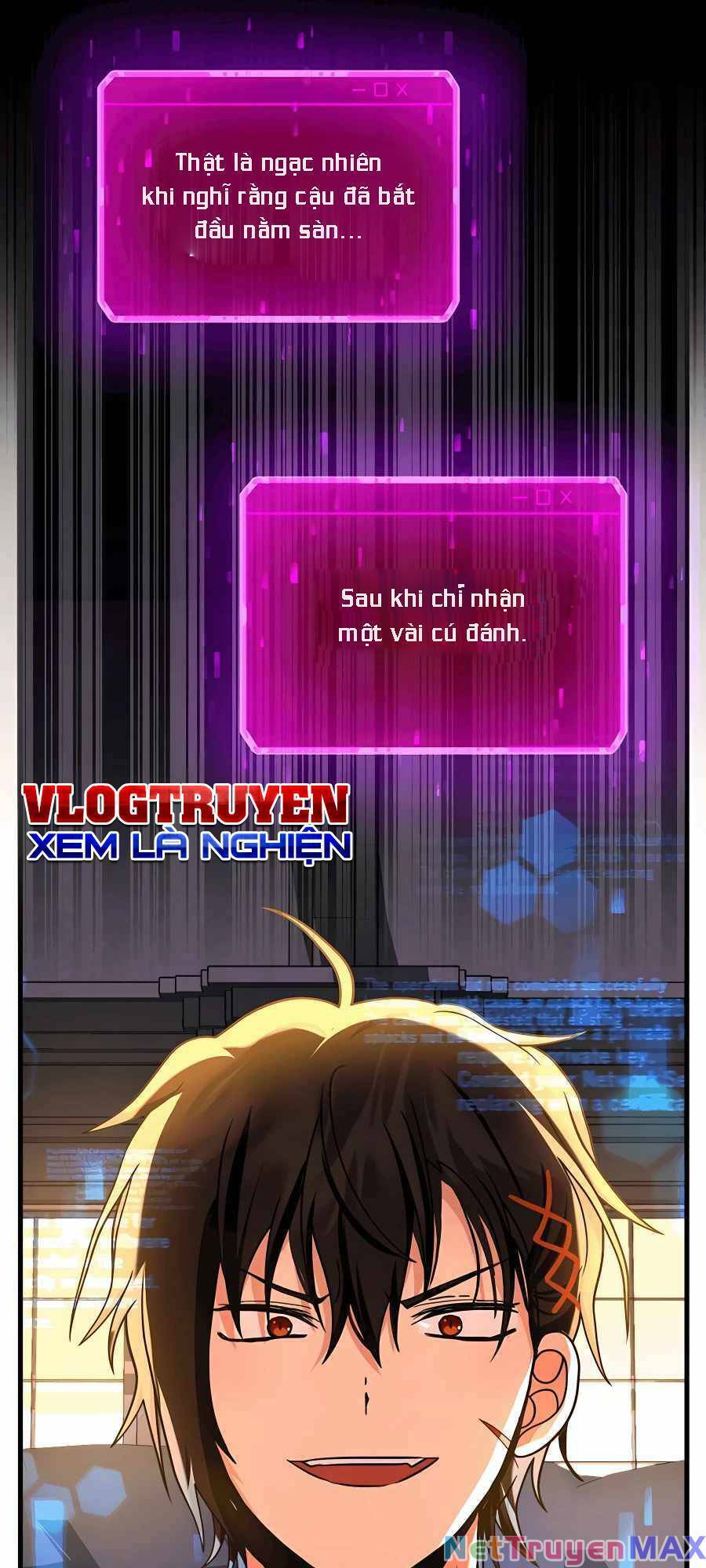 Truyền Nhân Của Thần Thoại Anh Hùng Chapter 22 - Trang 51