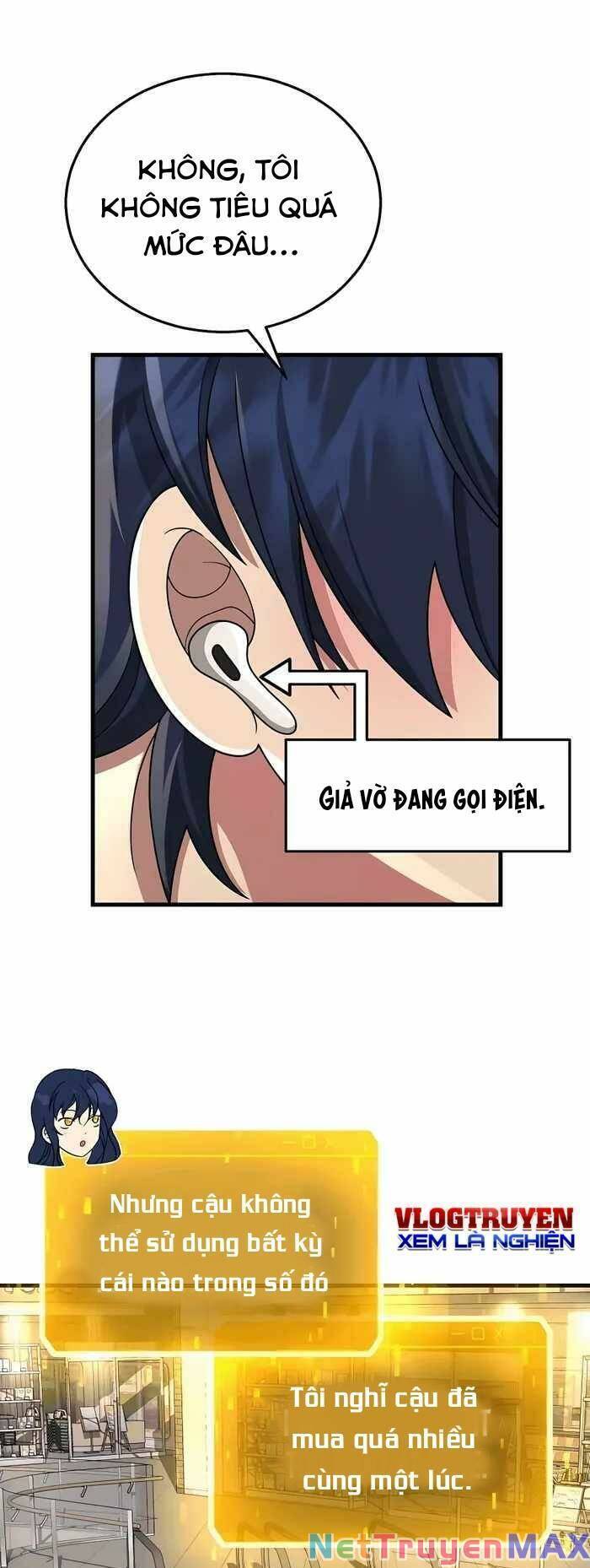 Truyền Nhân Của Thần Thoại Anh Hùng Chapter 23 - Trang 52