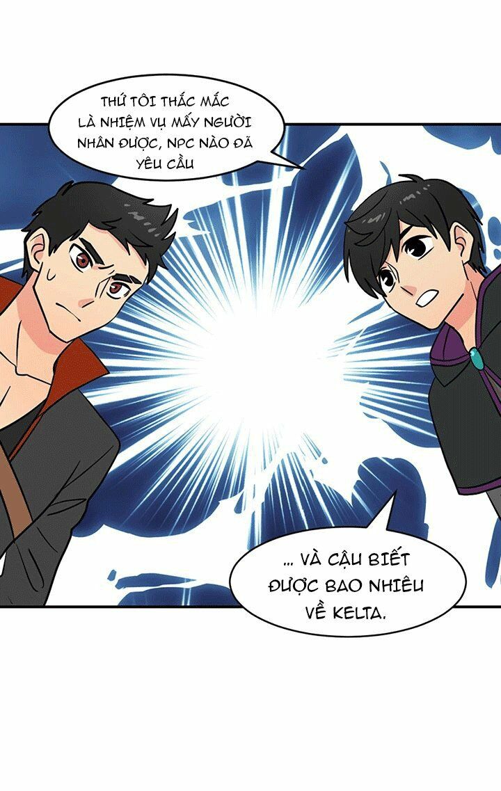 Mọt Sách Chapter 32 - Trang 40
