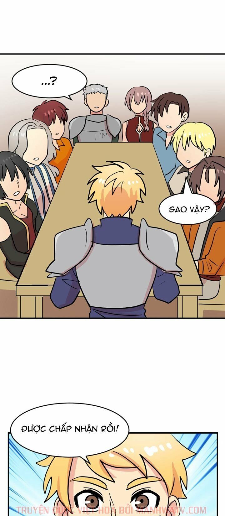 Mọt Sách Chapter 36 - Trang 41