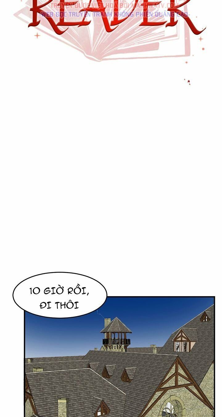 Mọt Sách Chapter 33 - Trang 11
