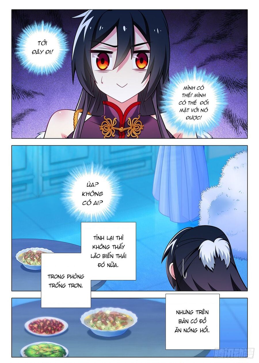 Ta Không Phải Là Giáo Chủ Chapter 266 - Trang 1