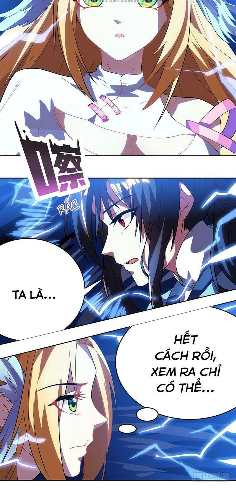 Độc Bộ Tiêu Dao Chapter 19 - Trang 16