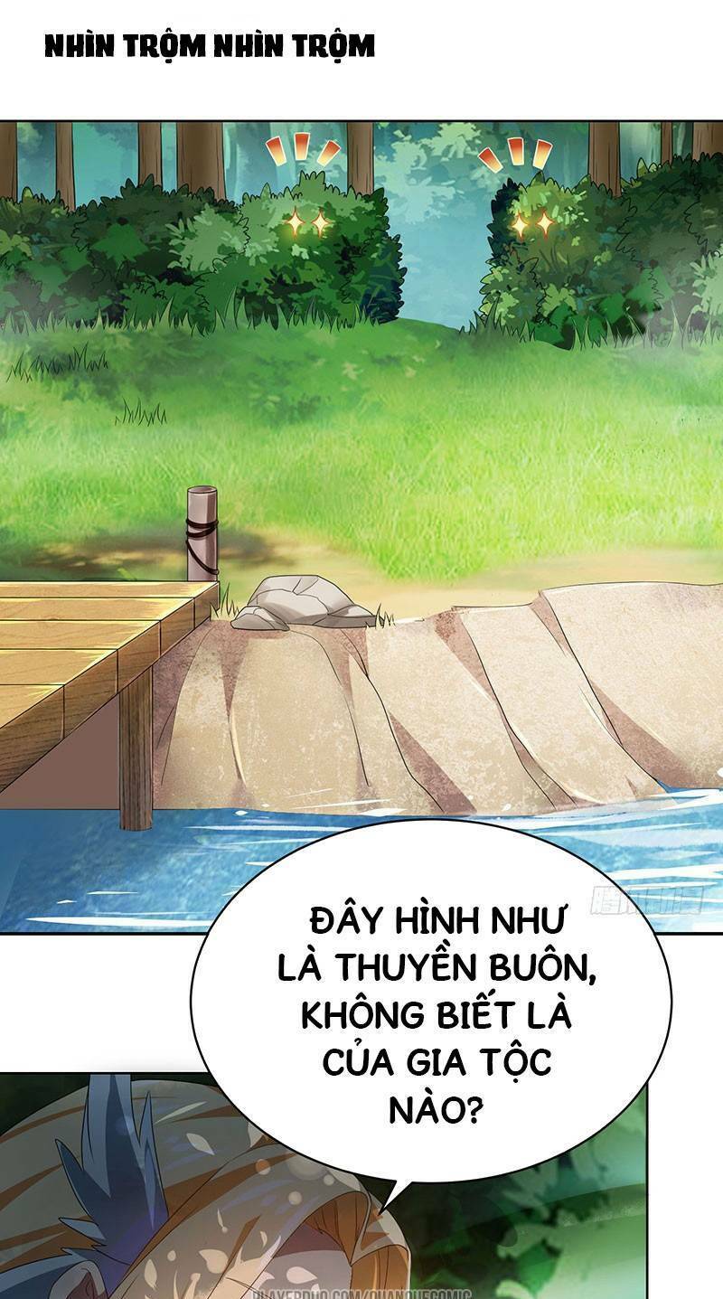 Độc Bộ Tiêu Dao Chapter 22 - Trang 13
