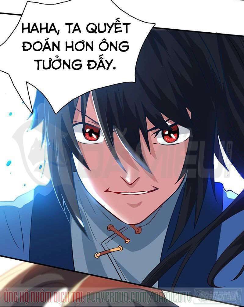 Độc Bộ Tiêu Dao Chapter 15 - Trang 15