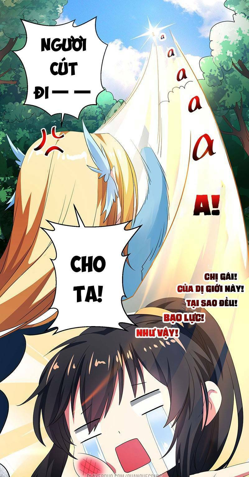 Độc Bộ Tiêu Dao Chapter 22 - Trang 5