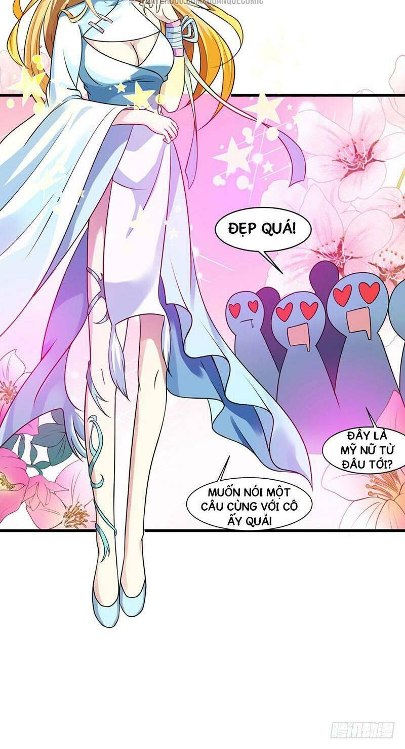 Độc Bộ Tiêu Dao Chapter 25 - Trang 8
