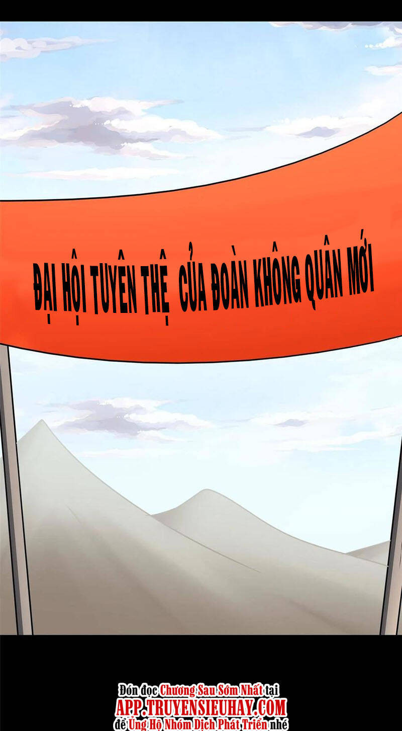 Bạn Gái Zombie Của Tôi Chapter 375 - Trang 0