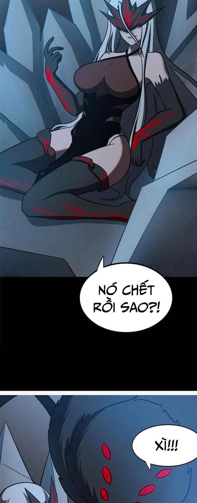 Bạn Gái Zombie Của Tôi Chapter 382 - Trang 31