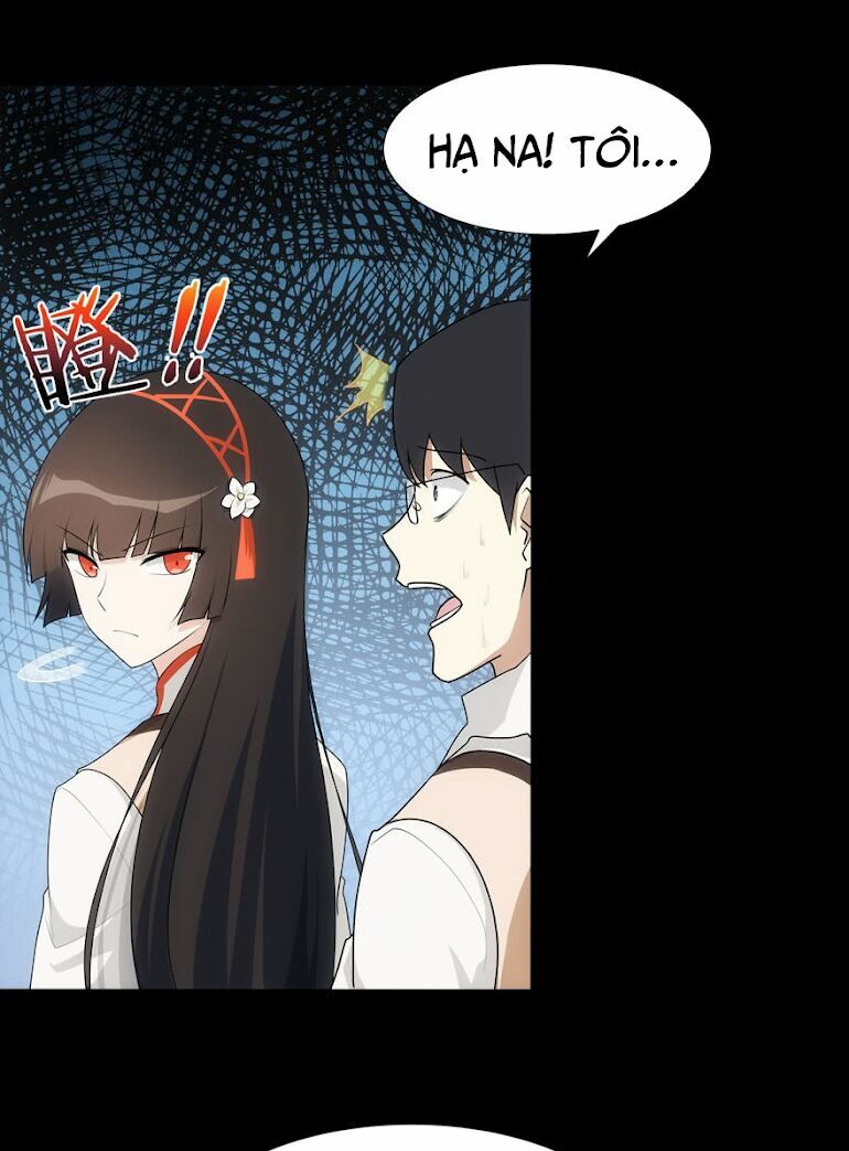 Bạn Gái Zombie Của Tôi Chapter 20 - Trang 38