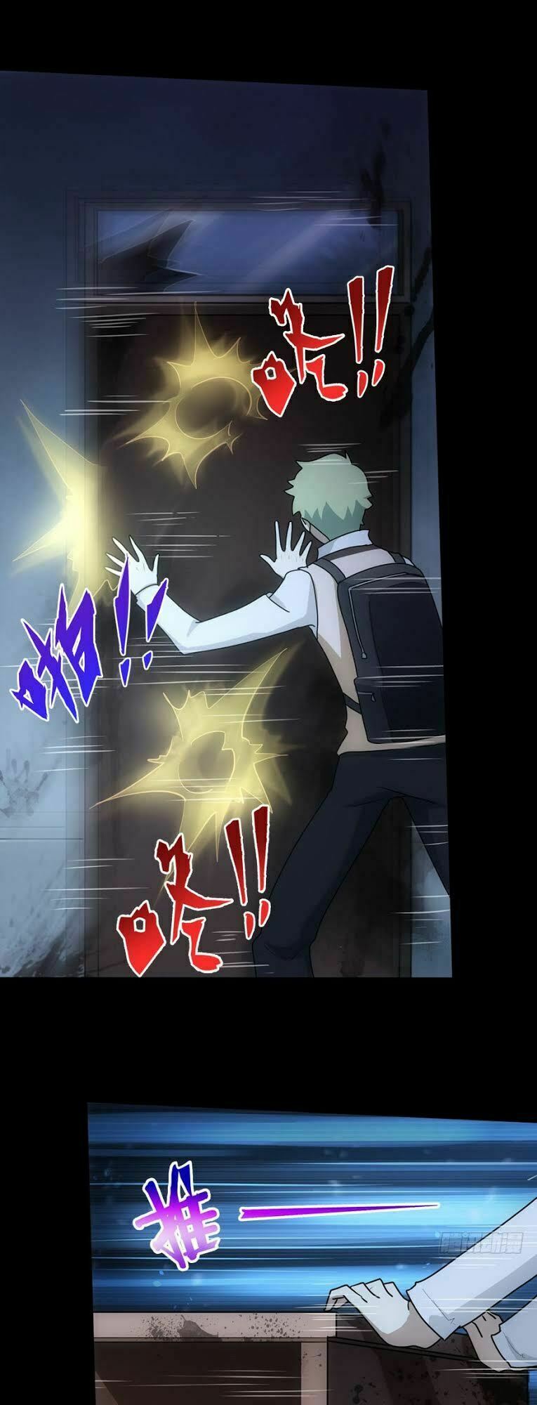 Bạn Gái Zombie Của Tôi Chapter 20 - Trang 20