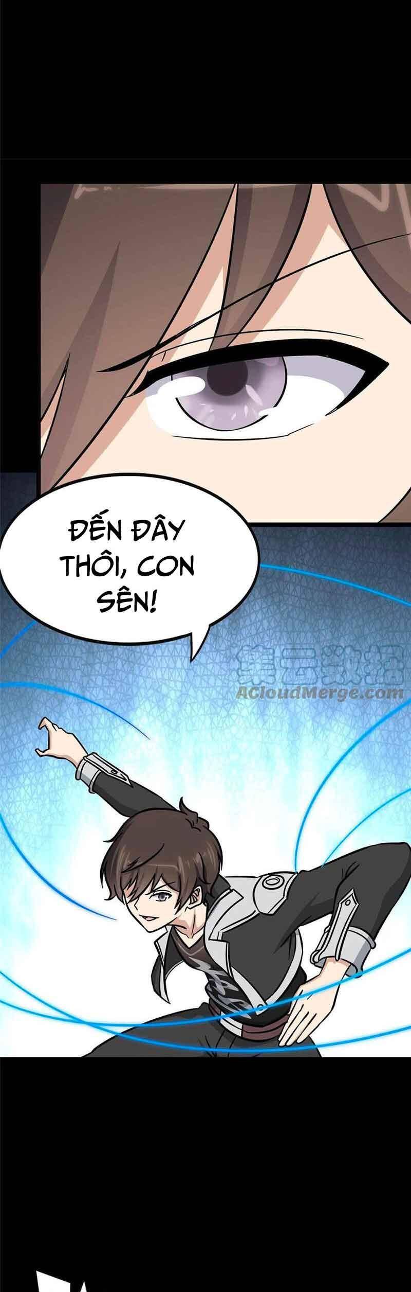 Bạn Gái Zombie Của Tôi Chapter 382 - Trang 25