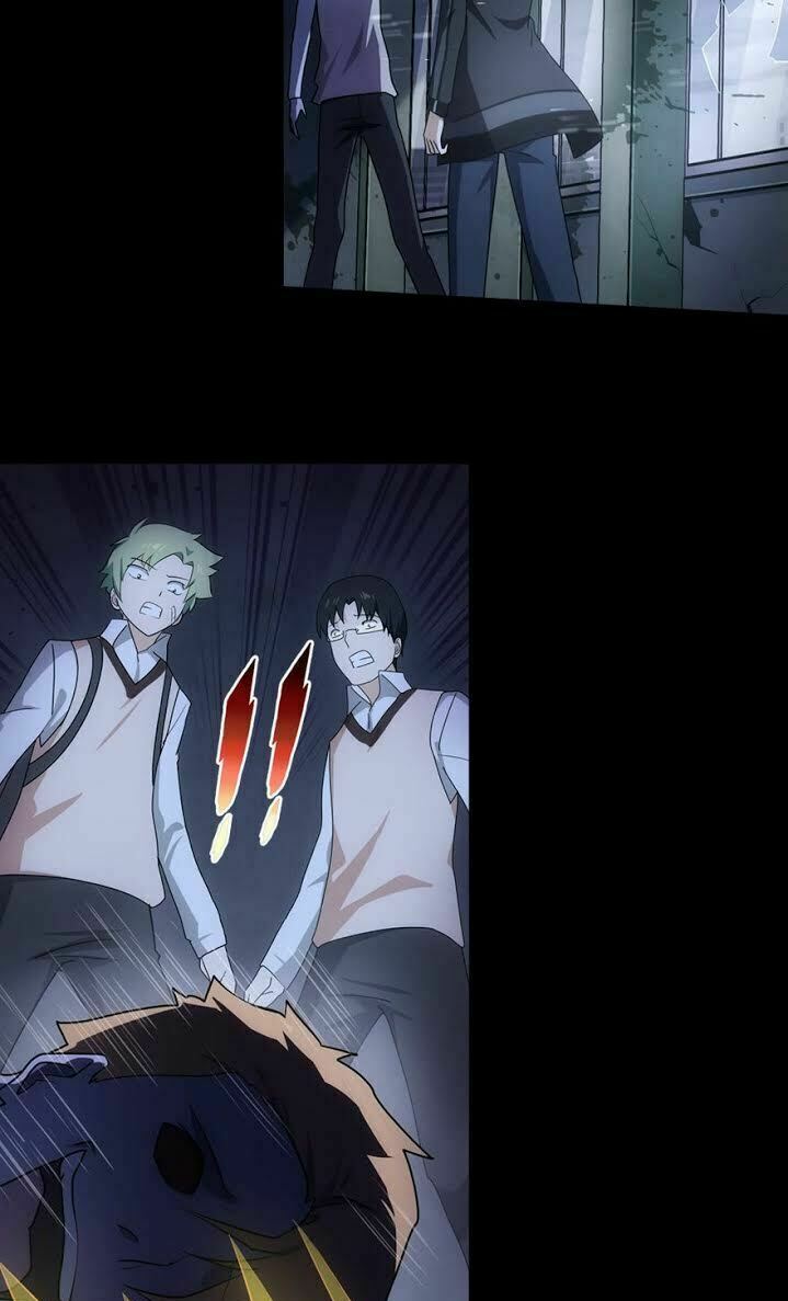 Bạn Gái Zombie Của Tôi Chapter 22 - Trang 34