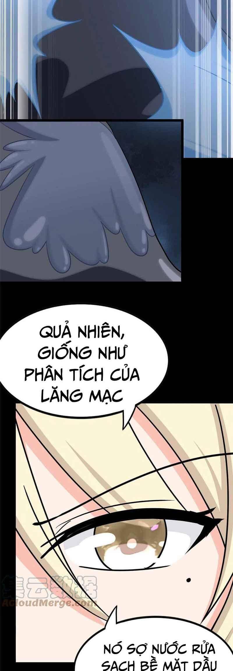 Bạn Gái Zombie Của Tôi Chapter 382 - Trang 18