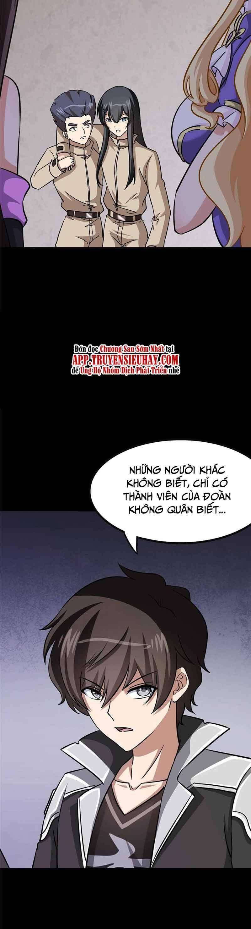 Bạn Gái Zombie Của Tôi Chapter 381 - Trang 17