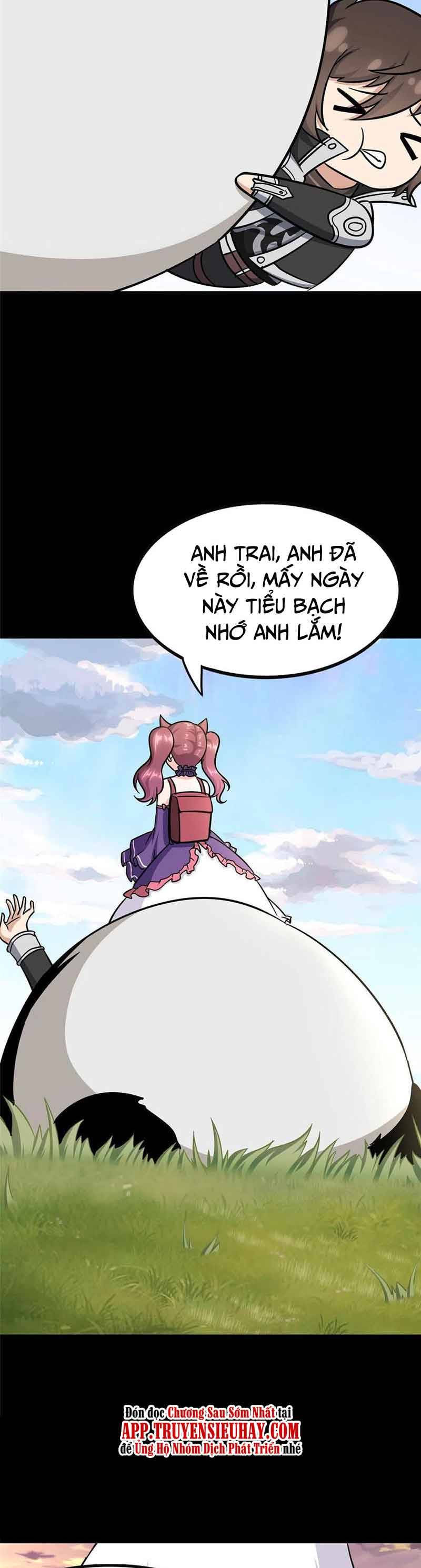 Bạn Gái Zombie Của Tôi Chapter 378 - Trang 4