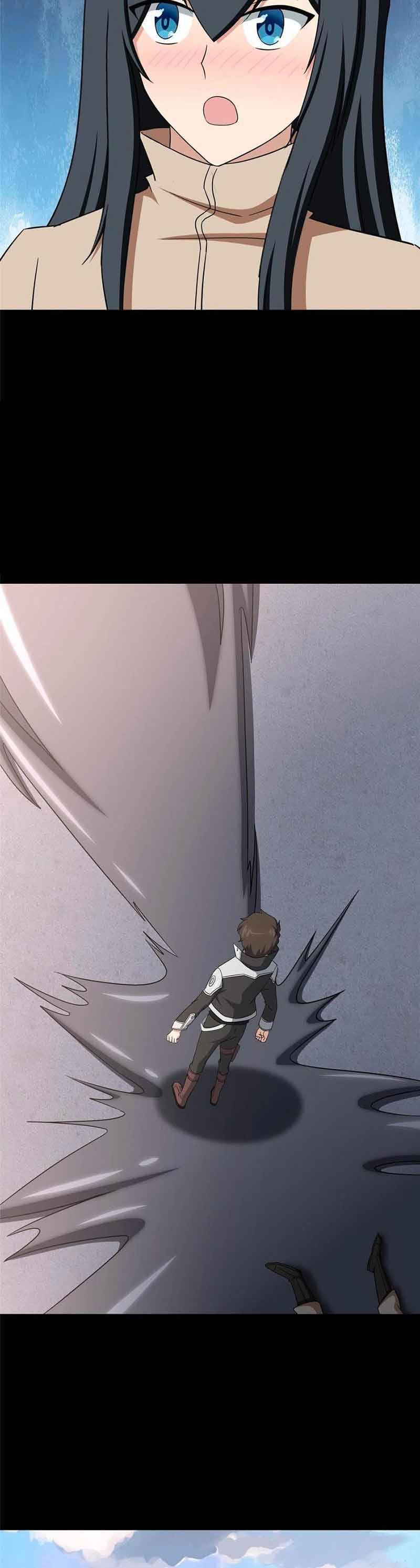 Bạn Gái Zombie Của Tôi Chapter 380 - Trang 8