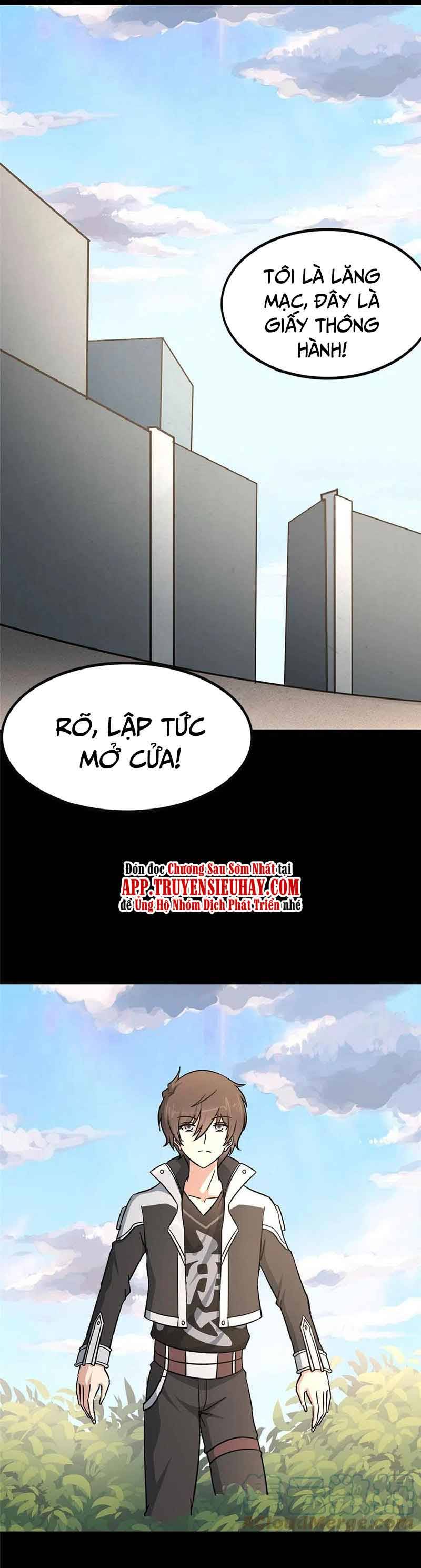 Bạn Gái Zombie Của Tôi Chapter 378 - Trang 0