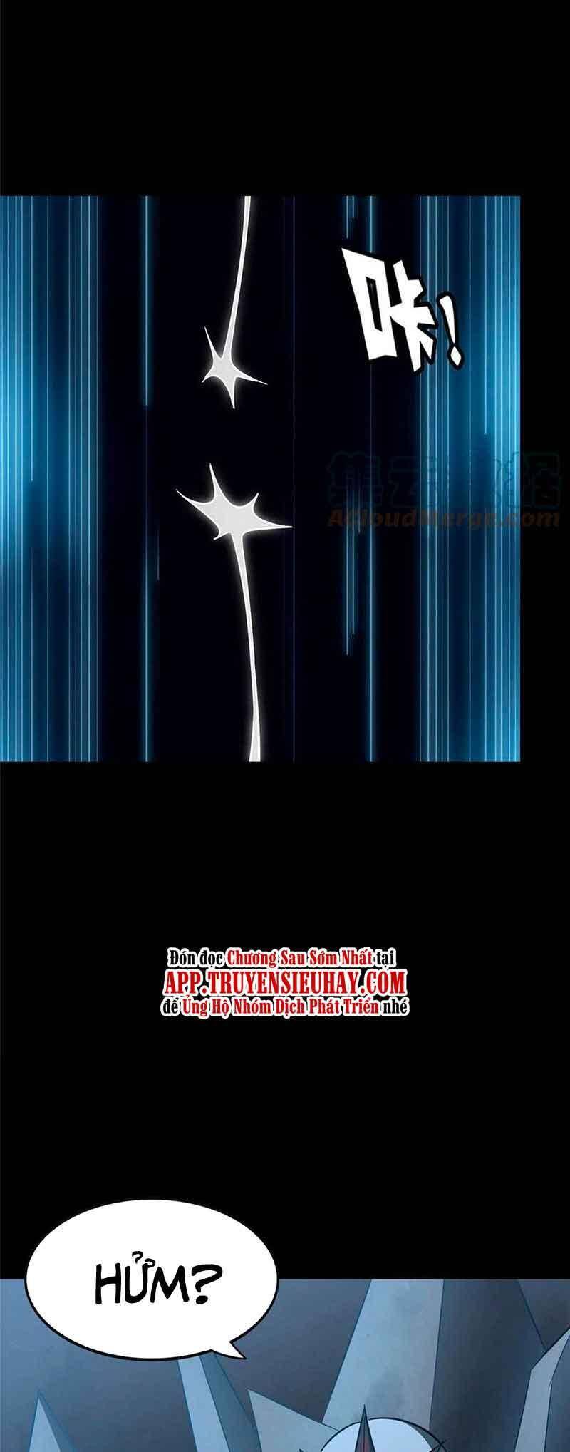 Bạn Gái Zombie Của Tôi Chapter 382 - Trang 30