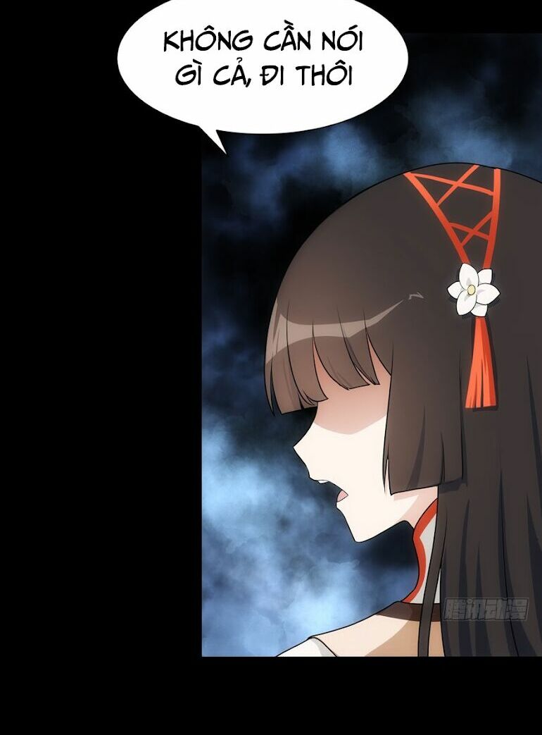 Bạn Gái Zombie Của Tôi Chapter 20 - Trang 39