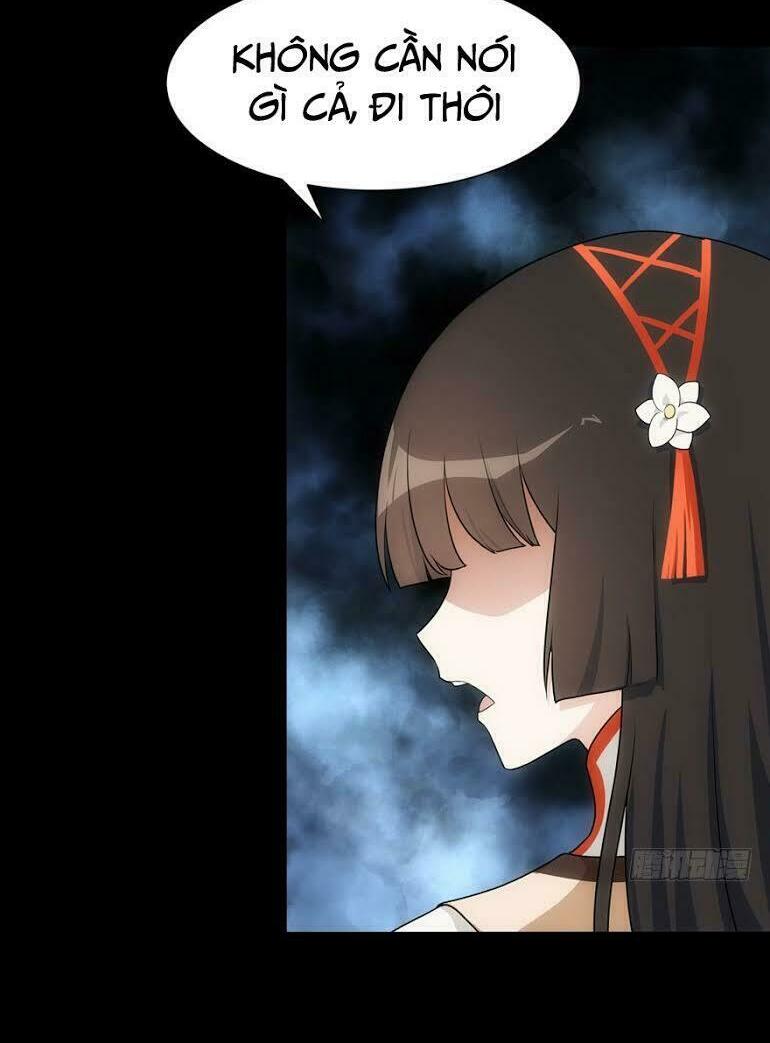 Bạn Gái Zombie Của Tôi Chapter 20 - Trang 2