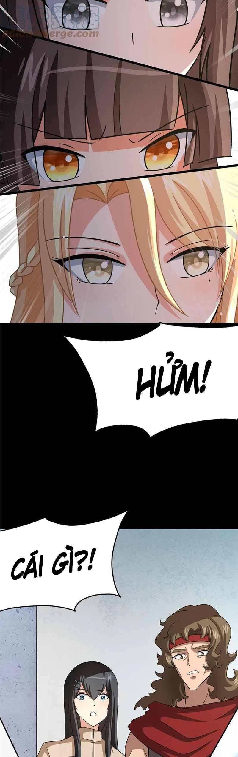 Bạn Gái Zombie Của Tôi Chapter 379 - Trang 12