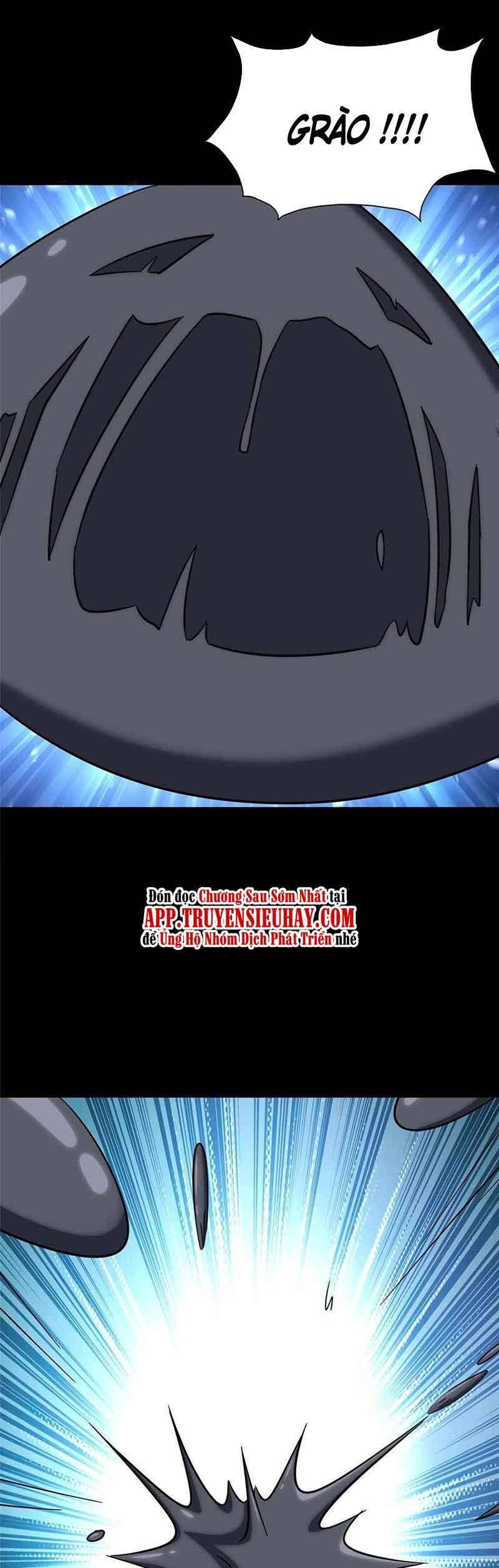 Bạn Gái Zombie Của Tôi Chapter 382 - Trang 20