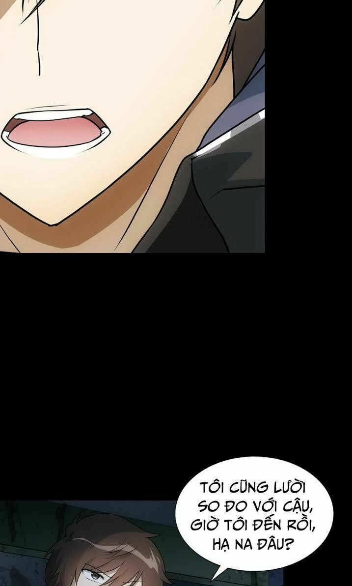 Bạn Gái Zombie Của Tôi Chapter 22 - Trang 8