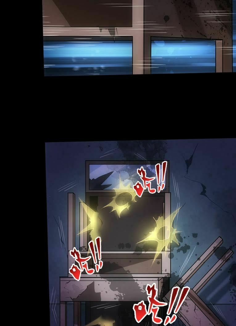 Bạn Gái Zombie Của Tôi Chapter 20 - Trang 21